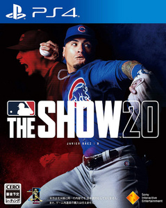 MLB THE SHOW 20