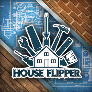 House Flipper（ハウスフリッパー）