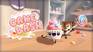 Cake Bash ケーキバッシュ Xbox One のレビュー 評価 感想 ゲーム エンタメ最新情報のファミ通 Com