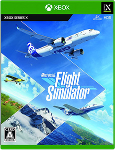 Microsoft Flight Simulator (XSX)の関連情報 | ゲーム・エンタメ最新 ...