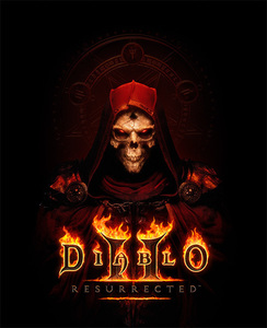 DiabloII: Resurrected（ディアブロ II リザレクテッド）