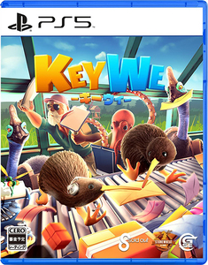KeyWe-キーウィ-