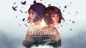 【海外】 Life is Strange Remastered Collection