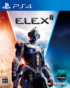 ELEX II（エレックス2）