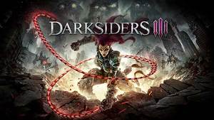 Darksiders III（ダークサイダーズ3）