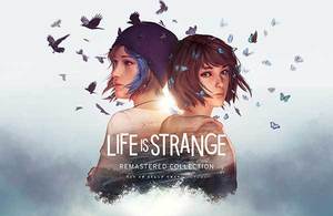 Life is Strange Remastered Collection（ライフ イズ ストレンジ リマスター コレクション）