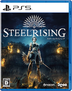 Steelrising（スチールライジング）