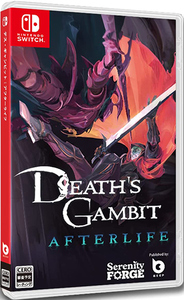 Death's Gambit: Afterlife（デス・ギャンビット：アフターライフ）