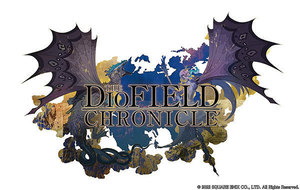 The DioField Chronicle（ディオフィールド クロニクル）