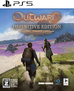 Outward Definitive Edition