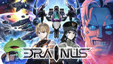 DRAINUS （Steam版）
