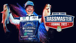 Bassmaster Fishing 2022: Super Deluxe Edition B.A.S.S