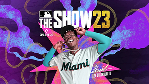 MLB THE SHOW 23 （英語版）