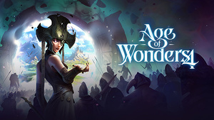 Age of Wonders4