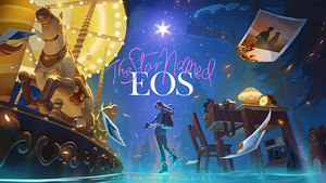 The Star Named EOS ～未明の軌跡へ～