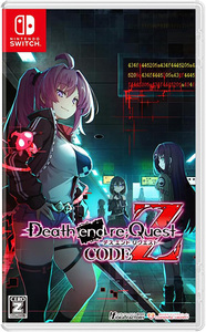 Death end re;Quest Code Z