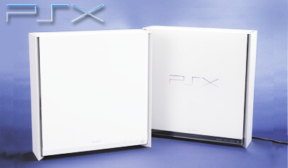 PSX