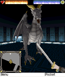 ゲーム画面1