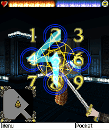 ゲーム画面2