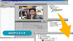 ADVPスタジオ