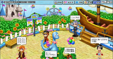 ネットマーブル カジュアルゲーム界の革命児 新登場のゲームで熱く盛り上がれ