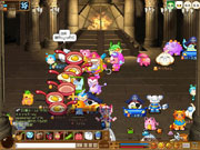ネットマーブル カジュアルゲーム界の革命児 新登場のゲームで熱く盛り上がれ