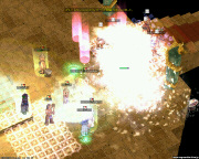 ゲーム画面