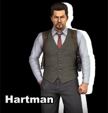 ハートマンイメージ