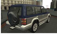 乗り物イメージ