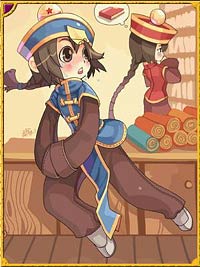 ボンゴンカードイメージ
