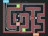 ゲーム画面