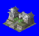 ゲーム画面