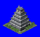 ゲーム画面