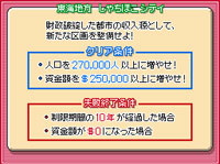 ゲーム画面