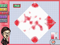 ゲーム画面