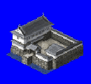 ゲーム画面