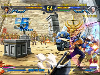 北斗の拳 〜審判の双蒼星 拳豪列伝〜 / ファミ通.com