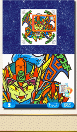 ビックリマン大事典 / ファミ通.com