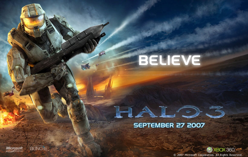 Halo3