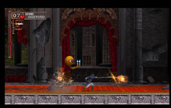 画像　ゲーム画面