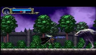 画像　ゲーム画面