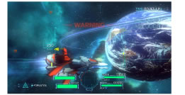 画像　プロジェクト シルフィード(Xbox 360 プラチナコレクション)