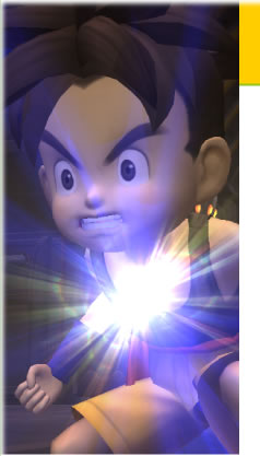画像　ブルードラゴン(Xbox 360 プラチナコレクション)