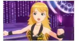 画像　アイドルマスター(Xbox 360 プラチナコレクション)