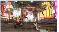画像　DEAD OR ALIVE 4(Xbox 360 プラチナコレクション)