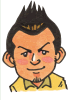 イラスト 清水ヒデさん