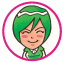 ヨーコちゃん