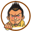 清水ヒデさん