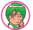 ヨーコちゃん