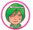 ヨーコちゃん